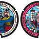 New Gundam manholes that will be installed in Japan this August.